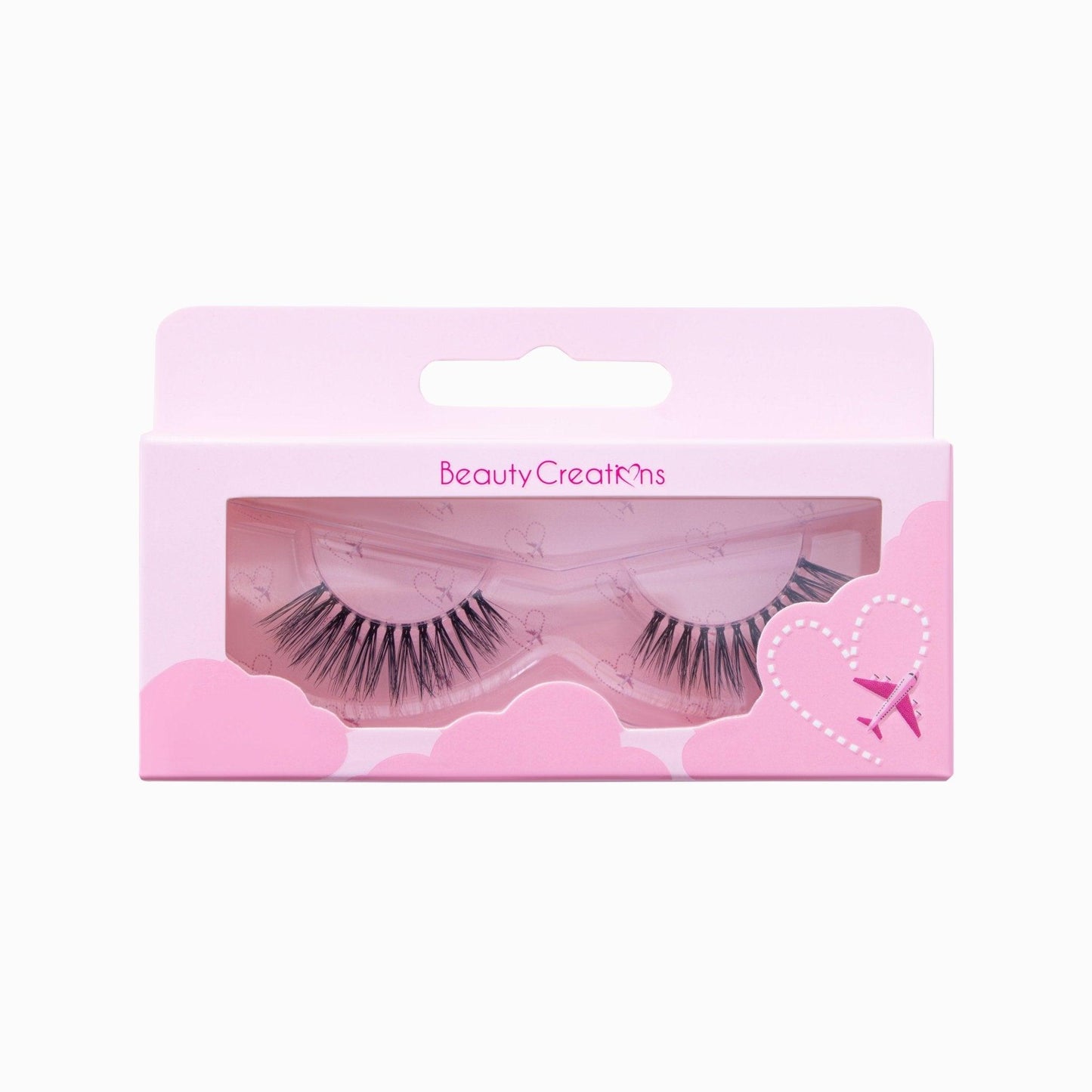 Take Me Somewhere Silk Lashes