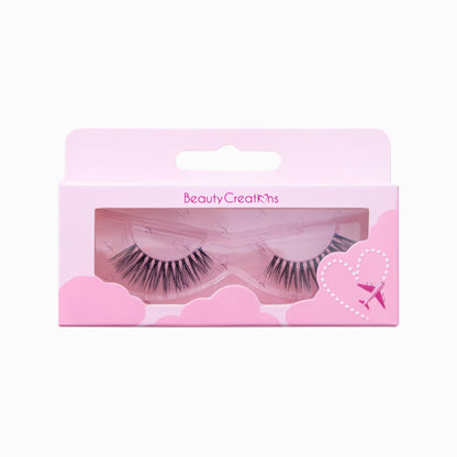 Take Me Somewhere Silk Lashes