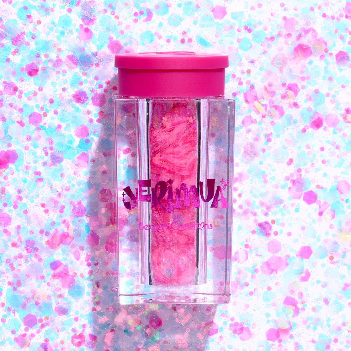 YeriMua Secret Fantasy Glitter Set Bundle