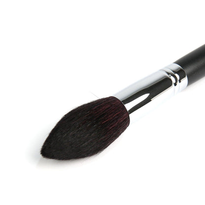 Tapered Face Brush - Bebella Makeup Brushes