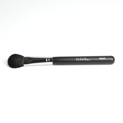 Large Fluff Brush - Bebella Makeup Brushes
