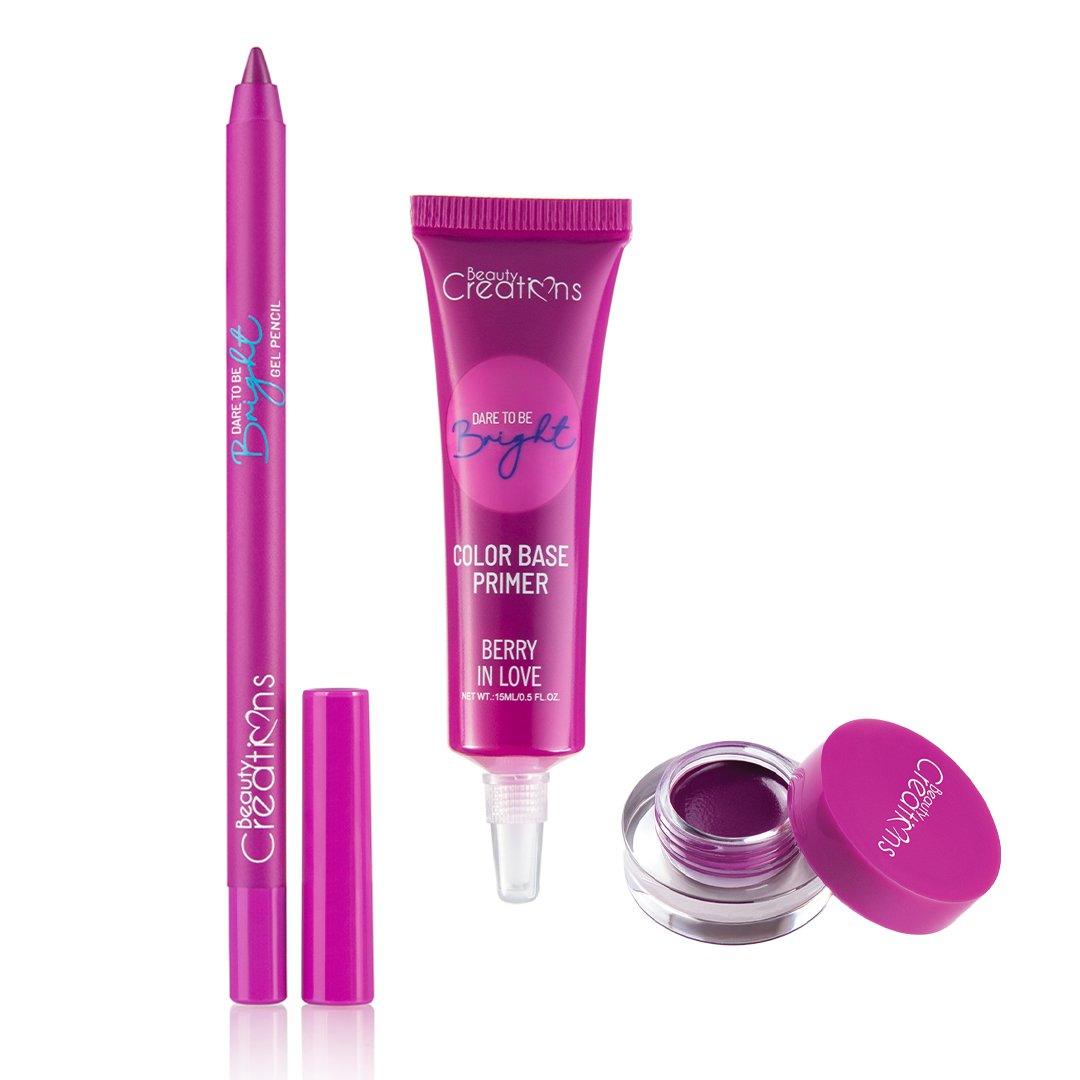Dare To Be Bright 3 Piece Bundle Collection