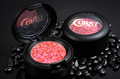 Curst Kosmetics - Midnight Chromes - Bloodline
