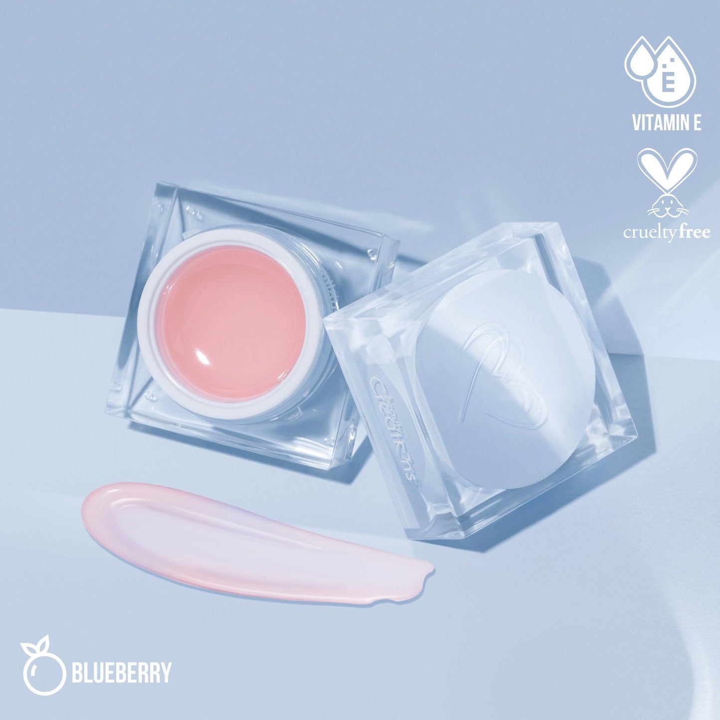 Fruit Infused Lip Mask