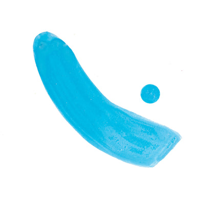 Blue Moon (Light Blue Matte) Wet Liner® - Eyeliner - Glisten Cosmetics
