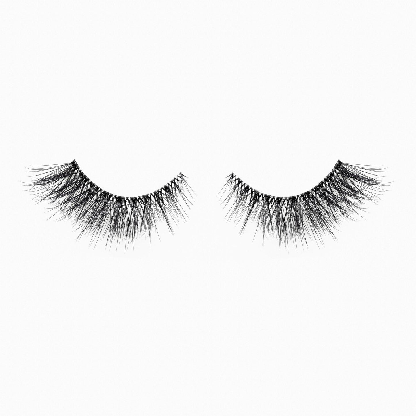 Take Me Somewhere Silk Lashes