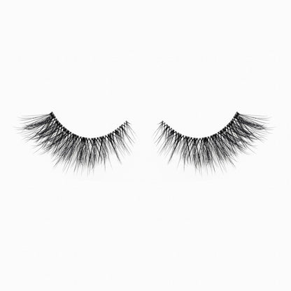 Take Me Somewhere Silk Lashes