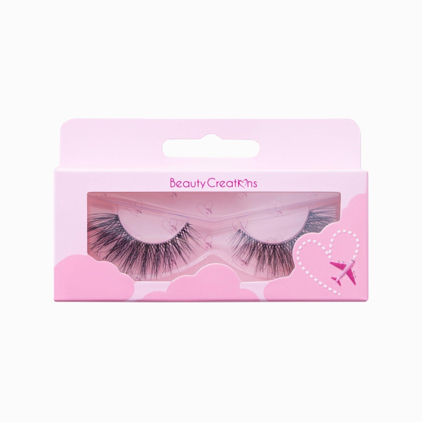 Take Me Somewhere Silk Lashes