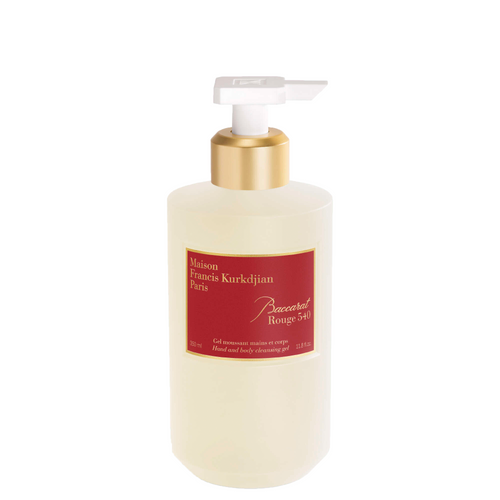 Baccarat Rouge 540 Hand & Body Cleansing Gel