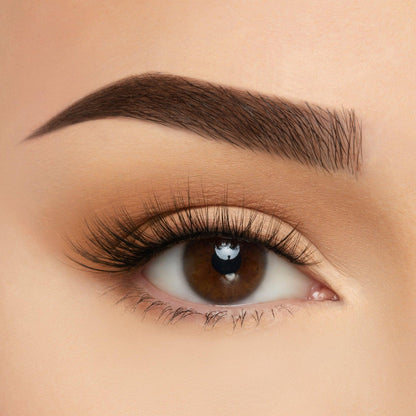 Take Me Somewhere Silk Lashes