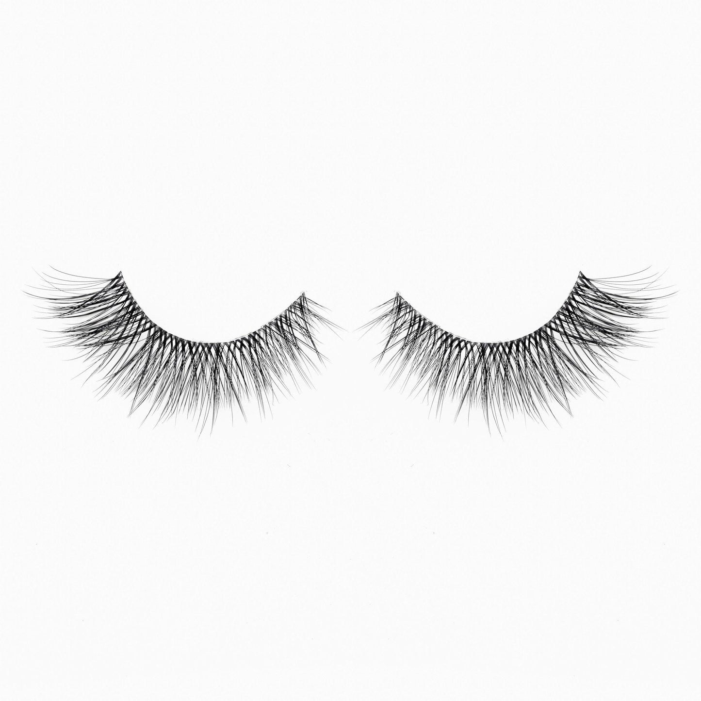 Take Me Somewhere Silk Lashes
