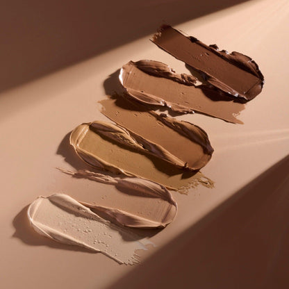 Snatchural Palette + Brush Set