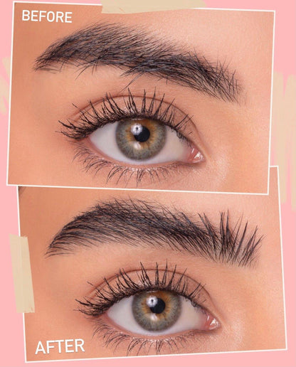 Brow Soap