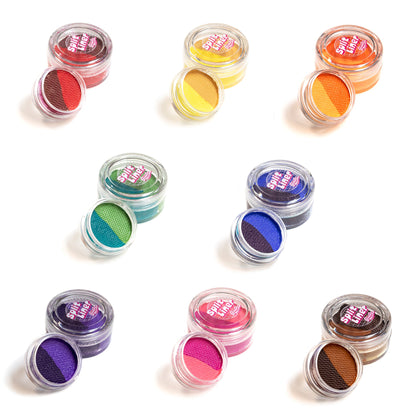 Rainbow Split Bundle - Eyeliner - Glisten Cosmetics