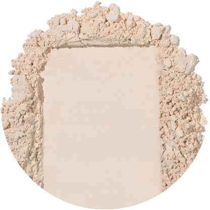 Bye Filter Setting Powder + Puff Set