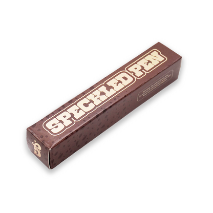 Cacao Speckled Pen (Dark Brown) - Freckle Pen - Glisten Cosmetics