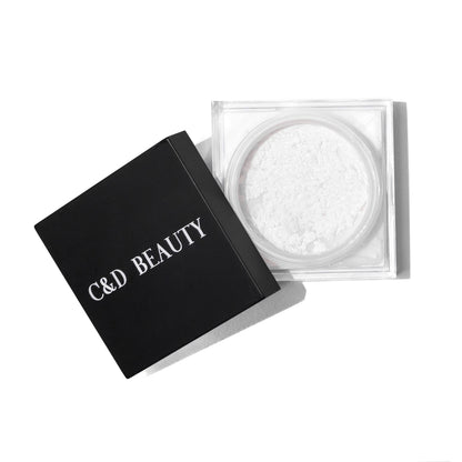 C & D Beauty - Satin Face Powders