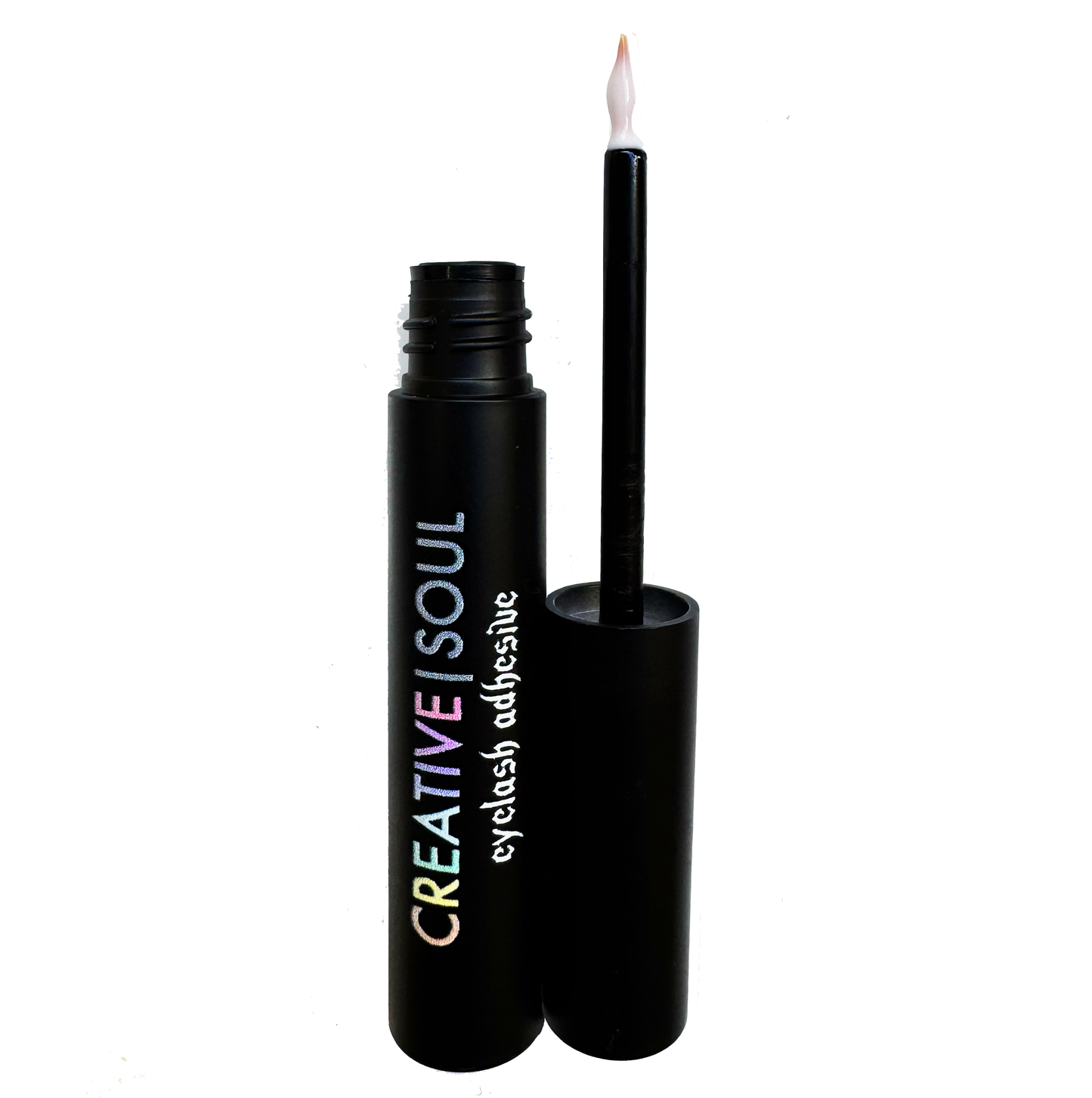 Creative Soul Cosmetics - Eyelash Adhesive - Clear