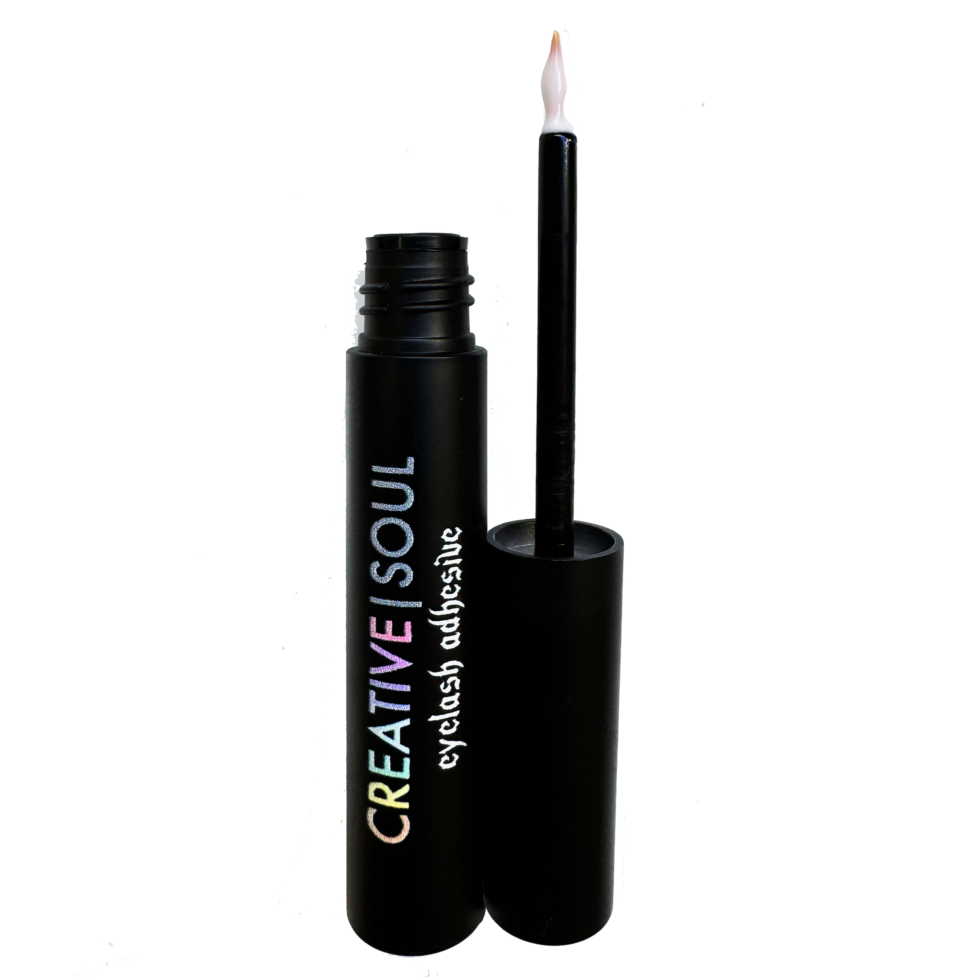 Creative Soul Cosmetics - Eyelash Adhesive - Clear