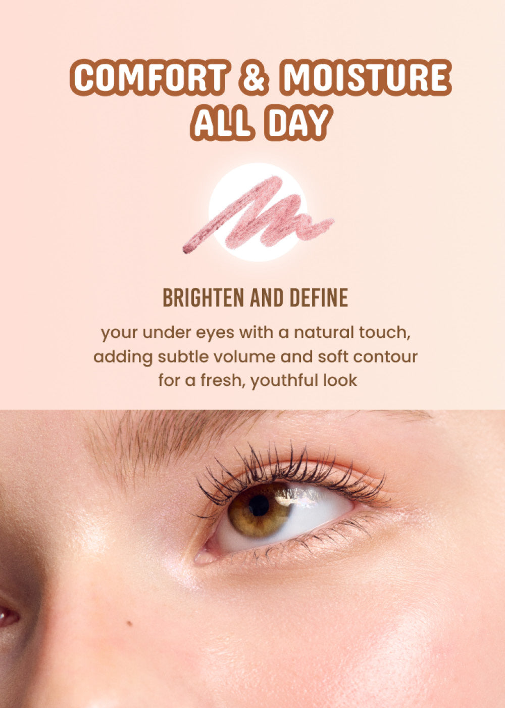 colorgram All-In-One Aegyo-sal Maker