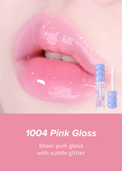 colorgram Fruity Glass Tint