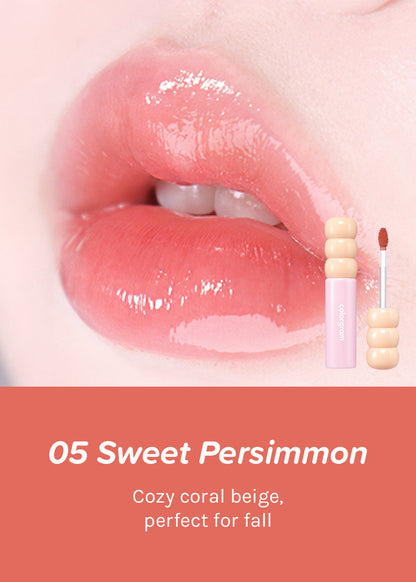 colorgram Fruity Glass Tint
