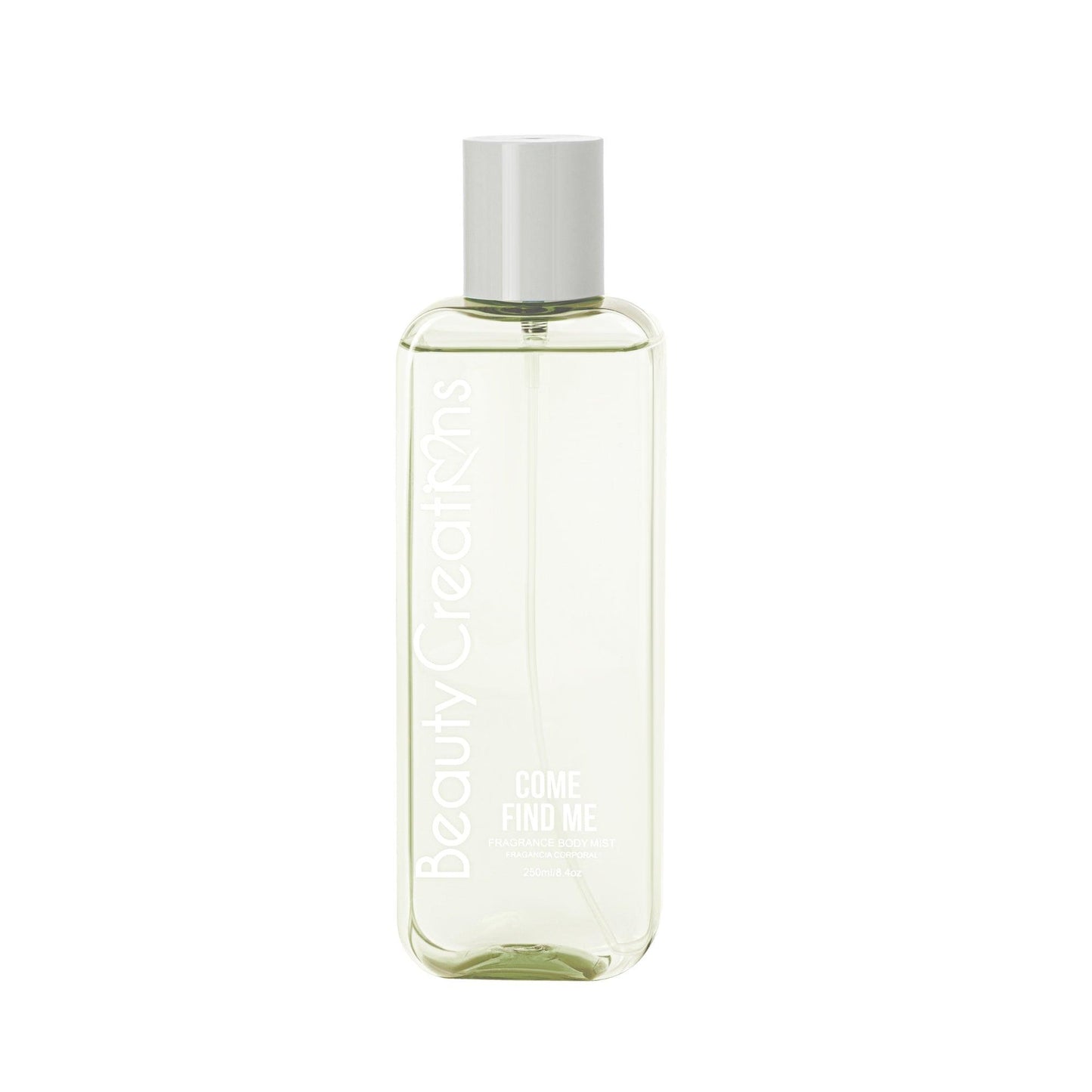 Body Collection Mist