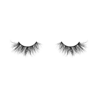 Casually Lashed Faux Mink Lashes