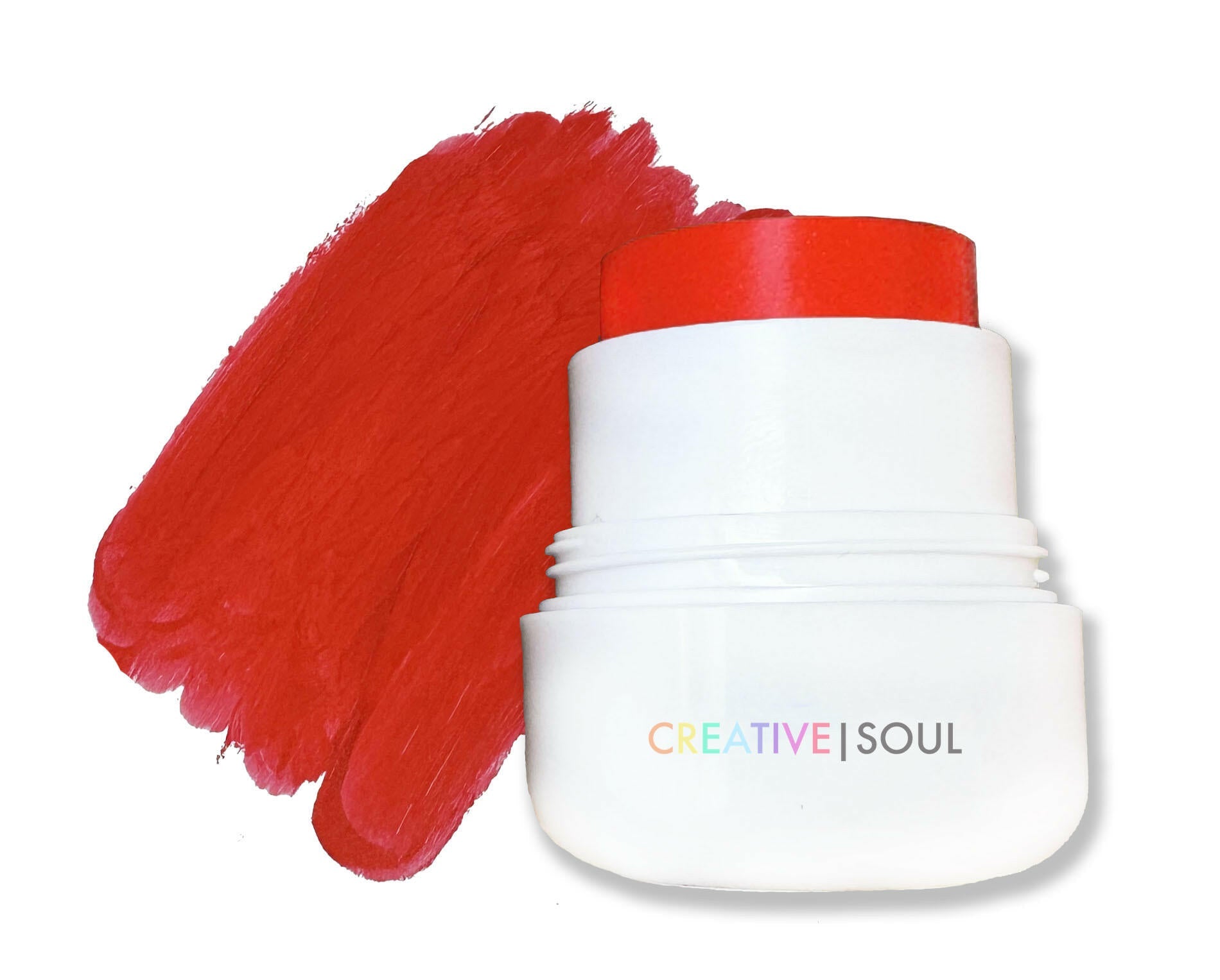 Creative Soul Cosmetics - Creepy Crimson