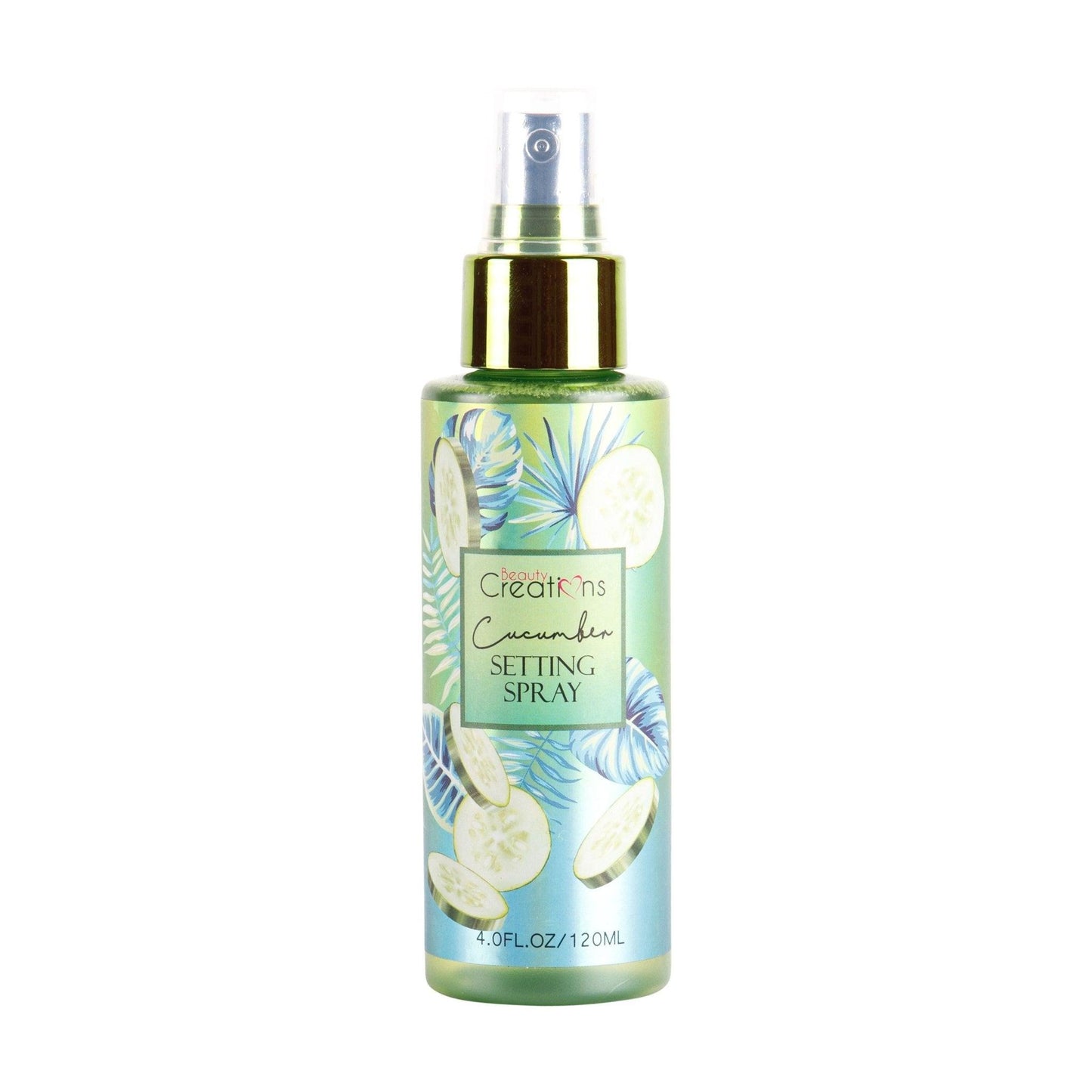Scented Setting Spray