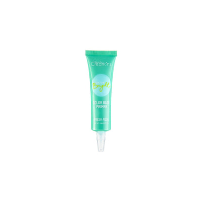 Dare To Be Bright Eye Primer