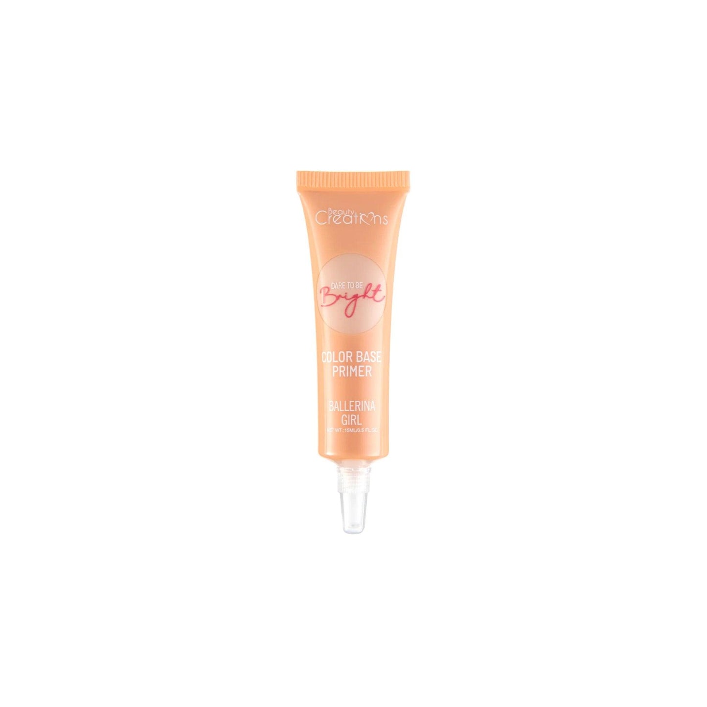 Dare To Be Bright Color Base Primer Set