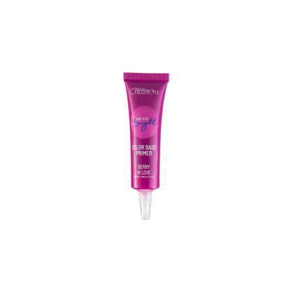 Dare To Be Bright Eye Primer
