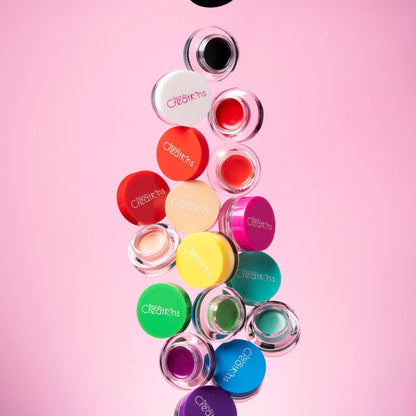 Dare To Be Bright Gel Pot Set