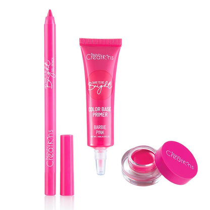 Dare To Be Bright 3 Piece Bundle Collection