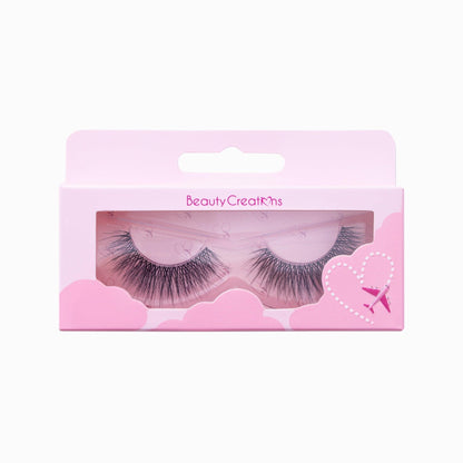 Take Me Somewhere Silk Lashes
