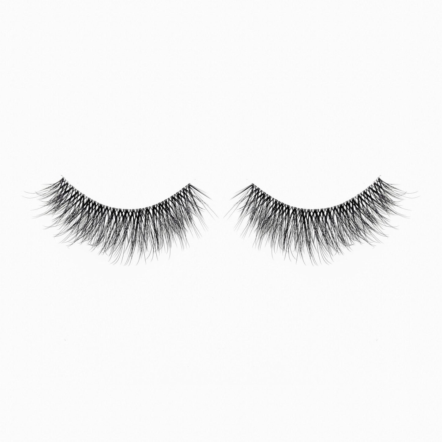 Take Me Somewhere Silk Lashes