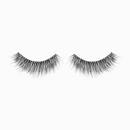 Take Me Somewhere Silk Lashes
