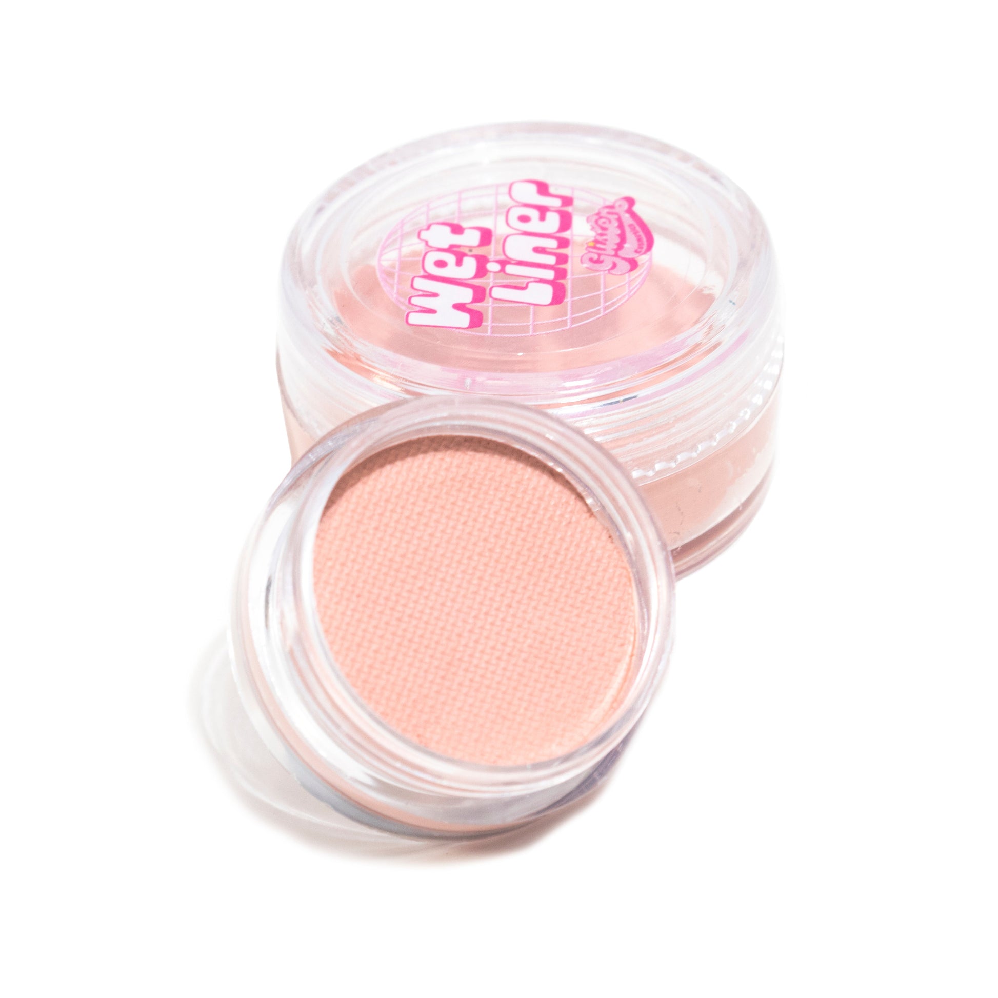 Dusty (Nude Matte) Wet Liner® - Eyeliner - Glisten Cosmetics