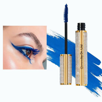 EpiLynx - Volume Mega Mascara - for Bold Lashes