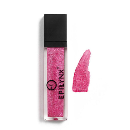EpiLynx - Color Intense Lipstick and Lip Gloss - For Plump and Moist Lips