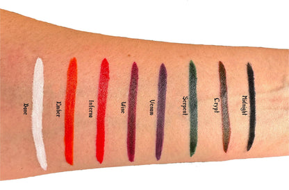 Creative Soul Cosmetics - Ember