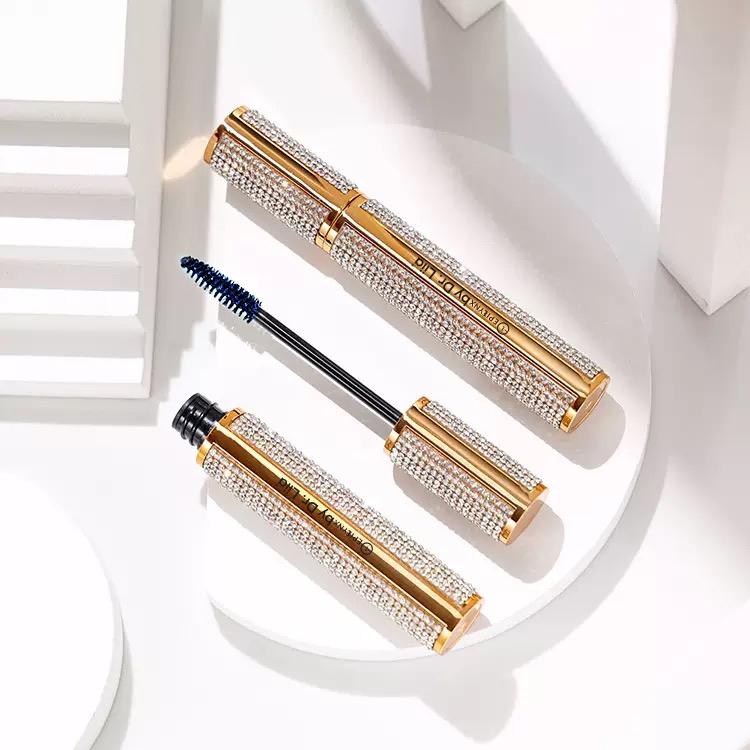 EpiLynx - Volume Mega Mascara - for Bold Lashes