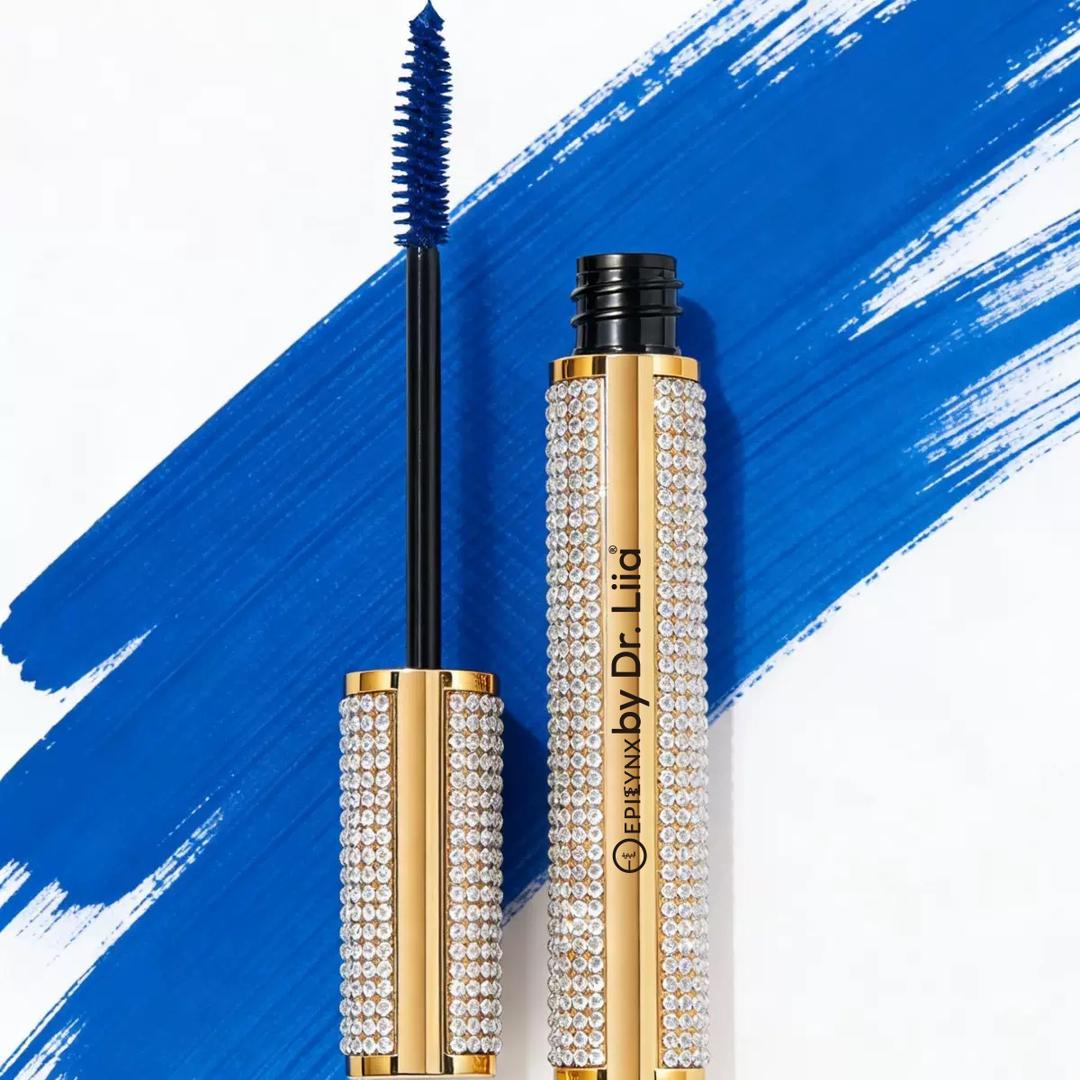 EpiLynx - Volume Mega Mascara - for Bold Lashes