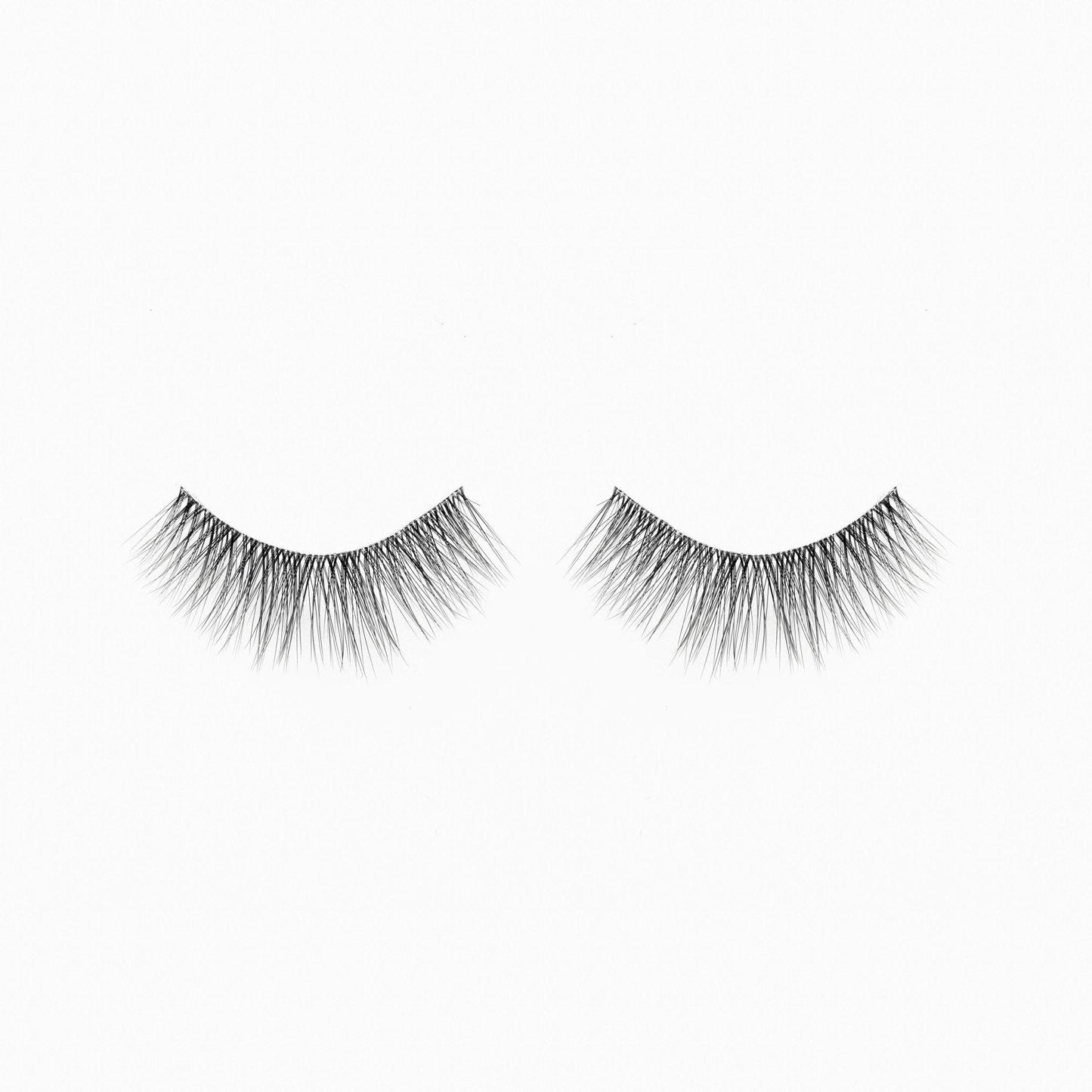 Take Me Somewhere Silk Lashes