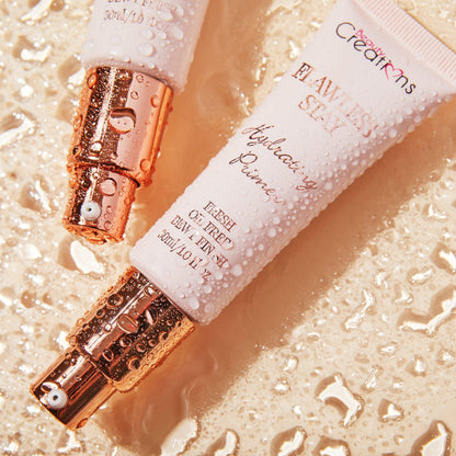 Glam Essentials Bundle