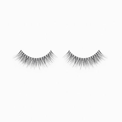 Take Me Somewhere Silk Lashes