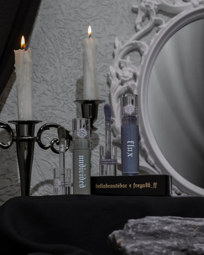 Flux - Sparkle Veil Lip Gloss - Bellabeautébar