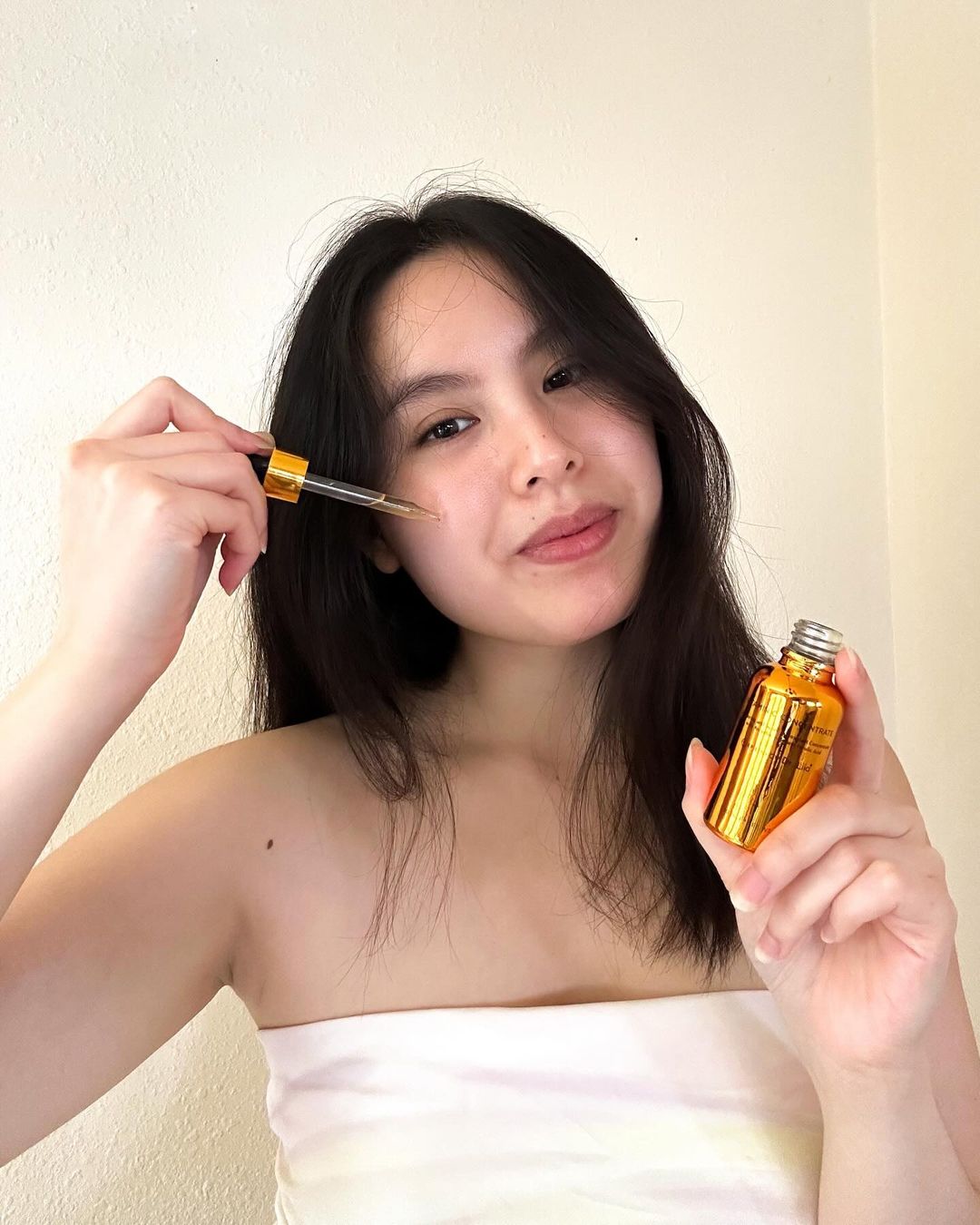 EpiLynx - Brightening Vitamin C Serum - Skin Damage Repair
