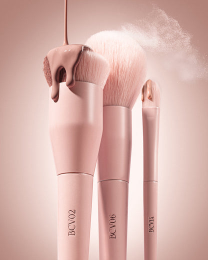 Vegan Brushes